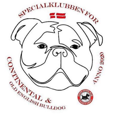 Specialklub for Continental & Old English Bulldog