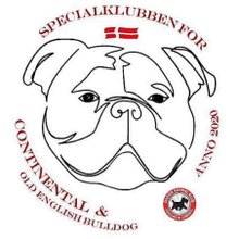 Specialklub for Continental & Old English Bulldog