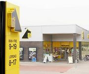 Netto Fuglebjerg