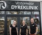 Vestermose Dyreklinik