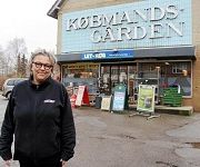Købmandsgården